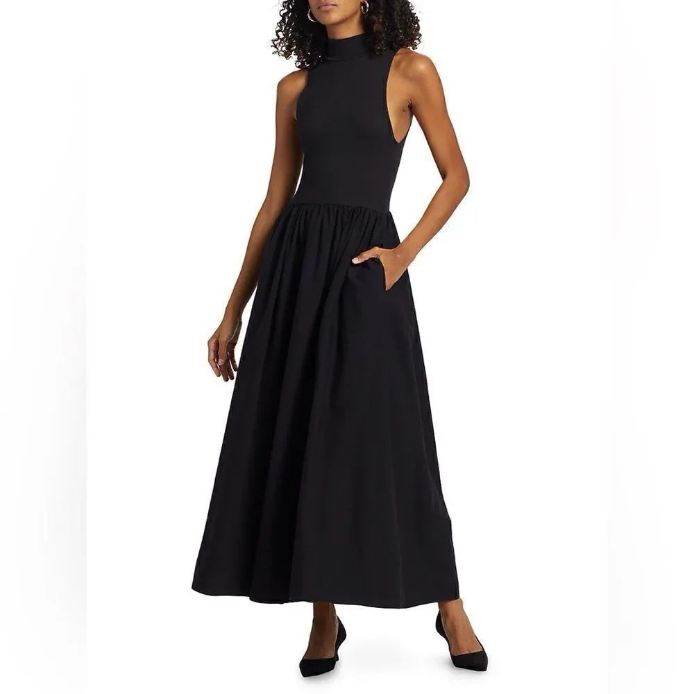 NWT REFORMATION SAI DRESS - Picture 3 of 5